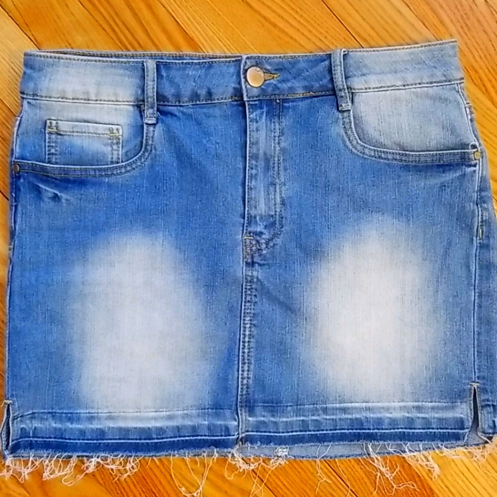 Dollhouse Mini skirt